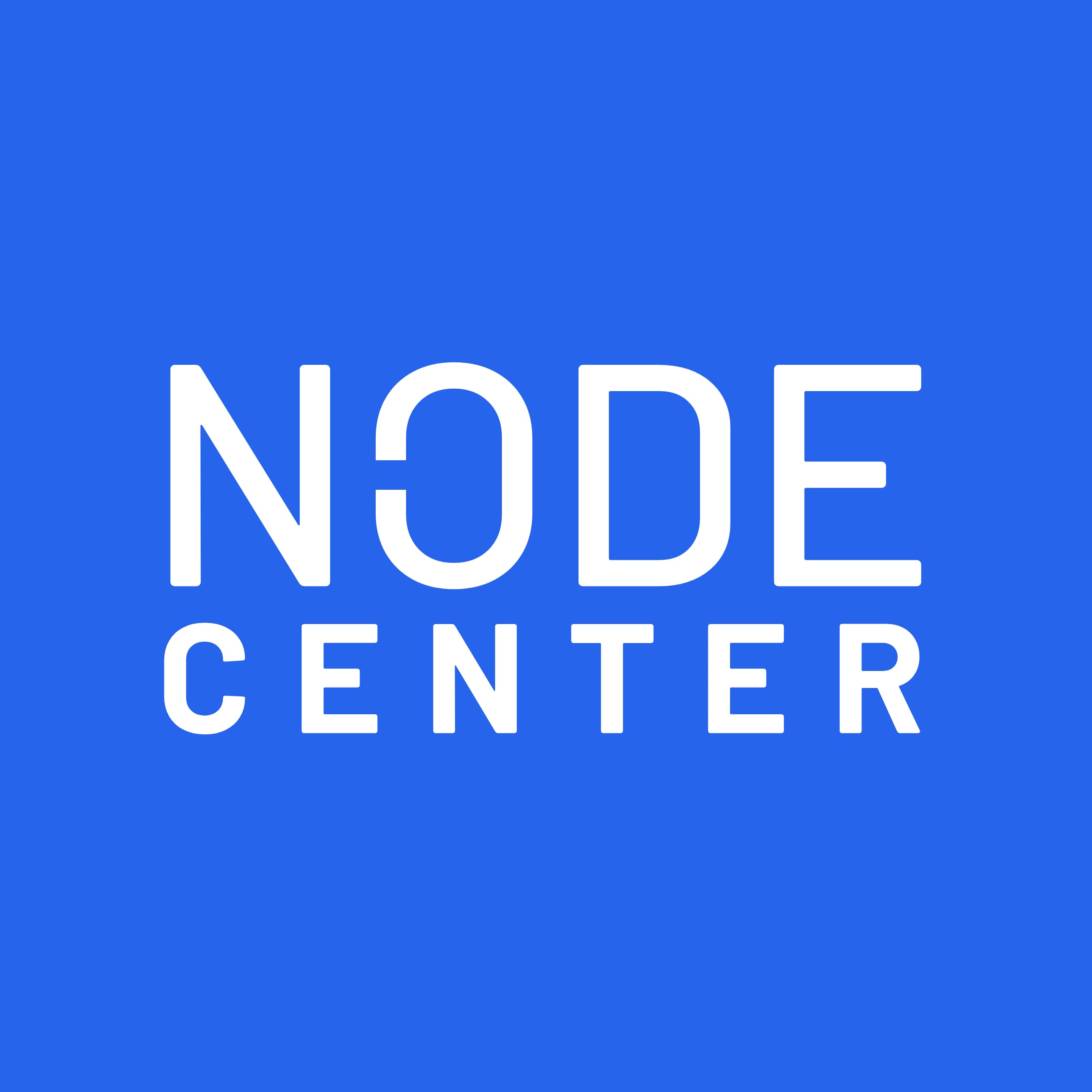 Node Center